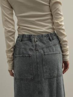 RADIATEのデニムスカートの商品一覧｜ファッション通販のYAMADAYA STORE