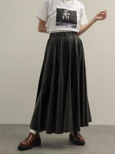 RADIATExその他スカート