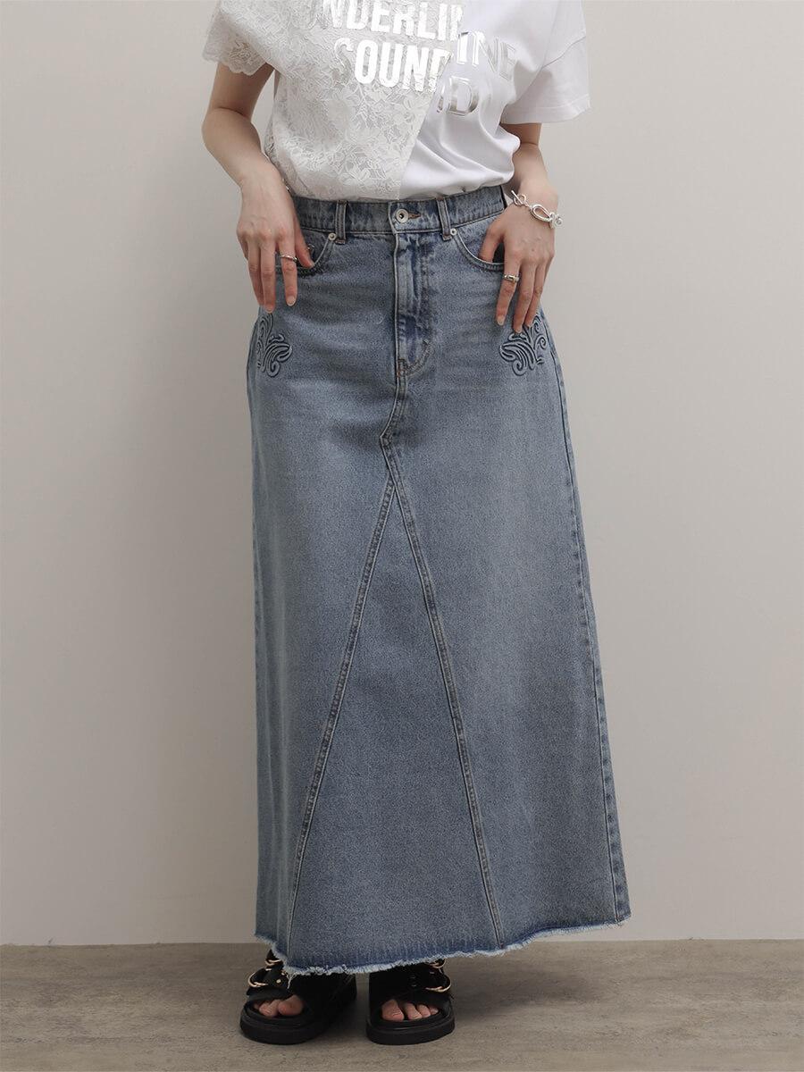 RADIATEのスカートの商品一覧｜ファッション通販のYAMADAYA STORE