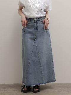 ブルー　165cm