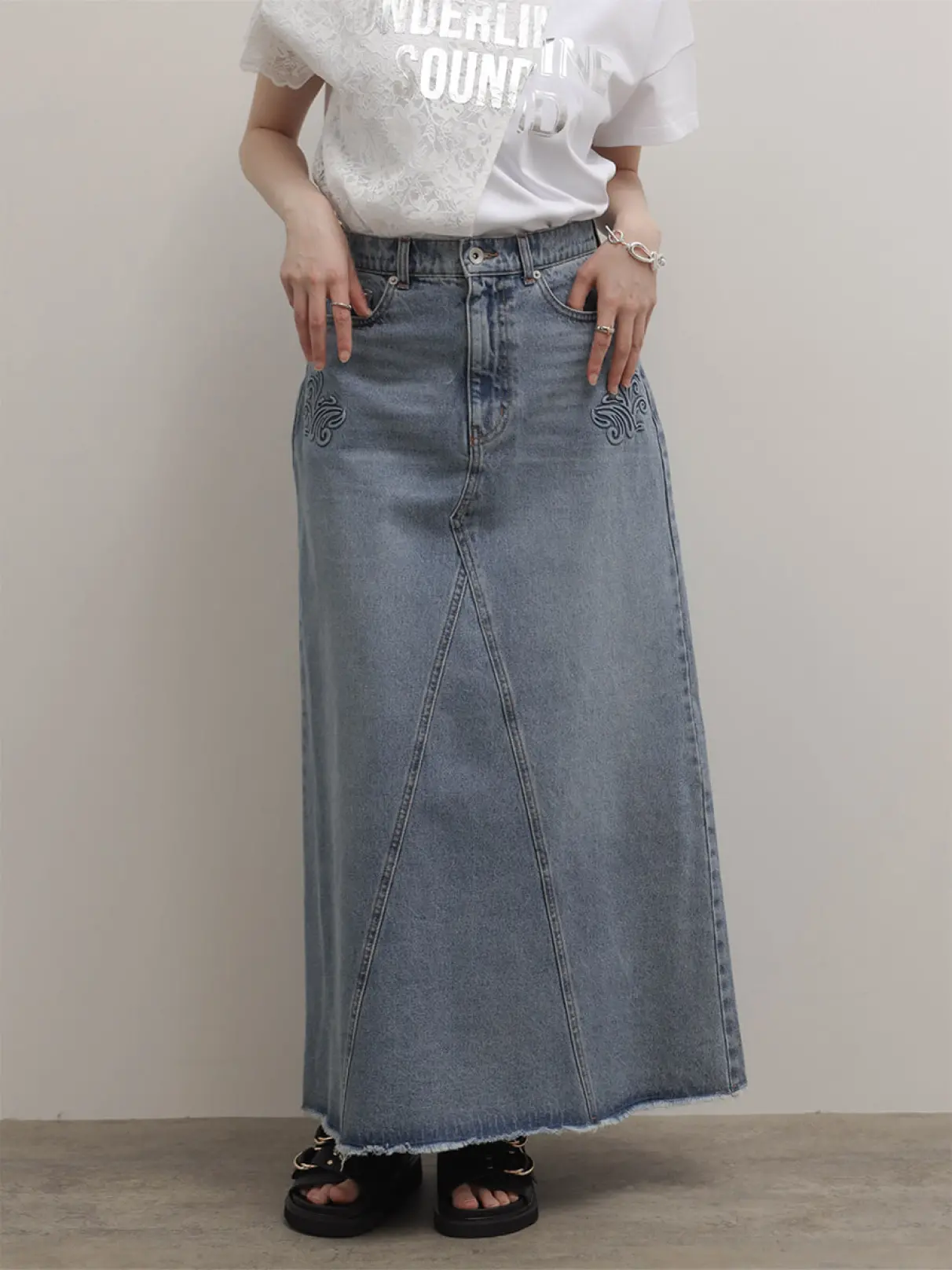 RADIATEのスカートの商品一覧｜ファッション通販のYAMADAYA STORE