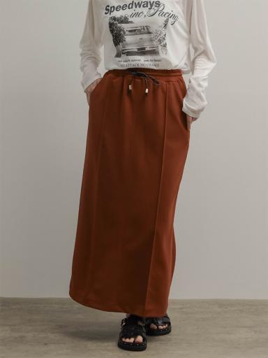 RADIATExロングスカート