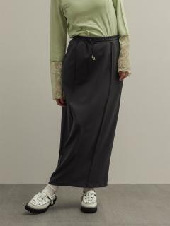 チャコールグレー　165cm