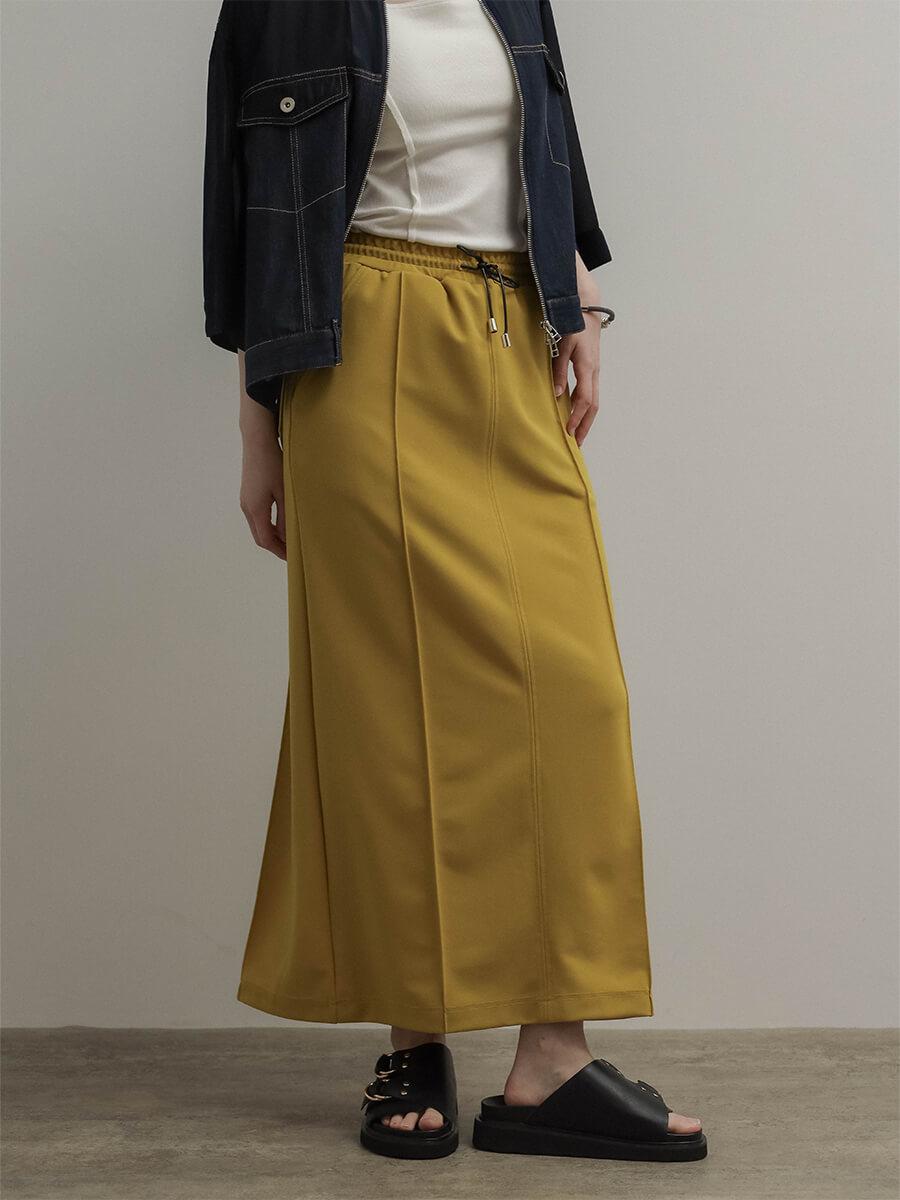 YAMADAYAラディエイト★ロングスカート美品 RADIATEのロングスカートの商品一覧｜ファッション通販のYAMADAYA STORE