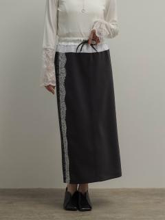 チャコールグレー　165cm