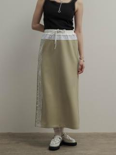 オリーブ　165cm