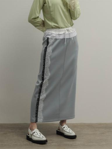 RADIATExロングスカート