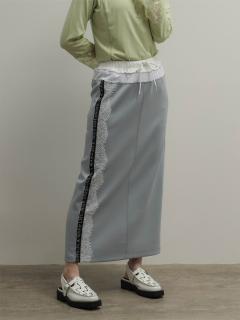 ライトブルー　165cm