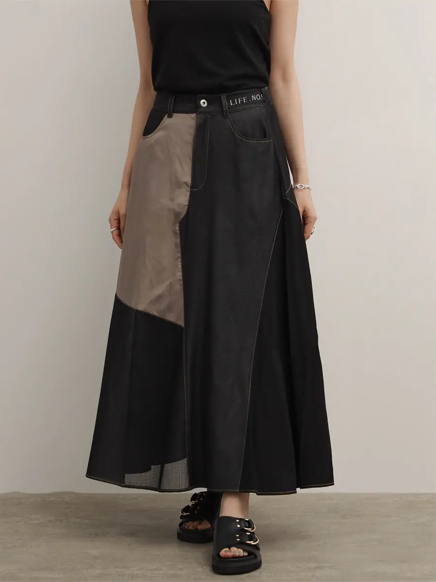 RADIATEのデニムスカートの商品一覧｜ファッション通販のYAMADAYA STORE