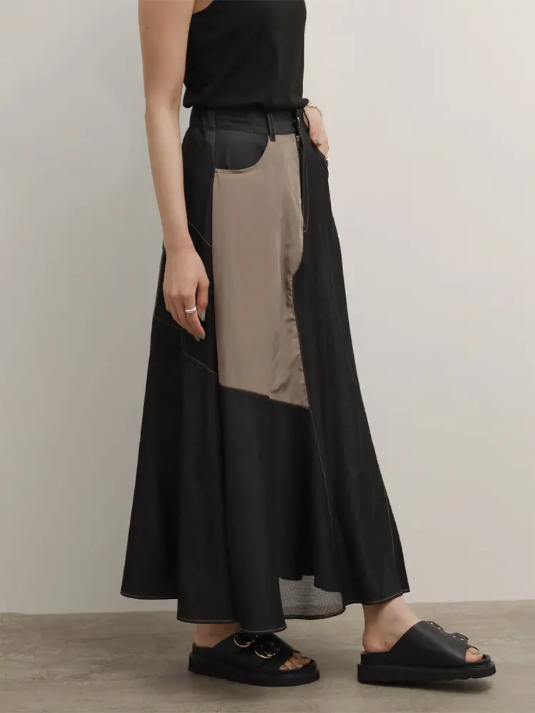RADIATEのデニムスカートの商品一覧｜ファッション通販のYAMADAYA STORE