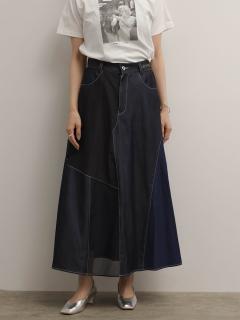インディゴ　165cm