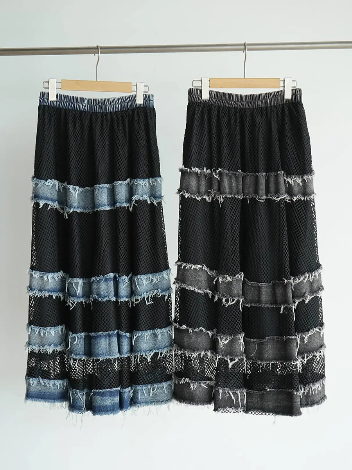 RADIATEのデニムスカートの商品一覧｜ファッション通販のYAMADAYA STORE