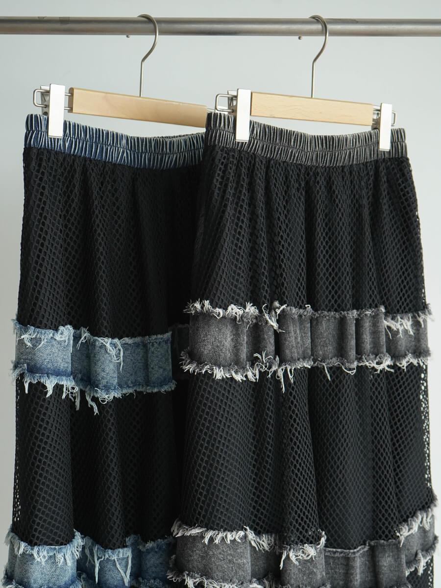 RADIATEのデニムスカートの商品一覧｜ファッション通販のYAMADAYA STORE