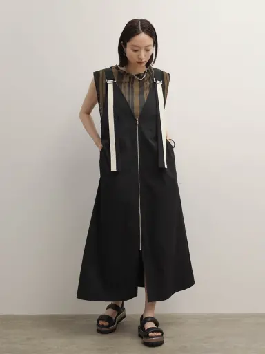 RADIATEのジャンパースカートの商品一覧｜ファッション通販のYAMADAYA