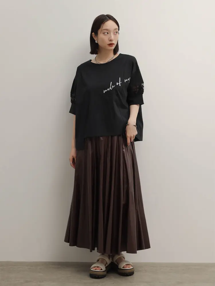 RADIATEのスカートの商品一覧｜ファッション通販のYAMADAYA STORE