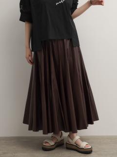 ダークブラウン 165cm