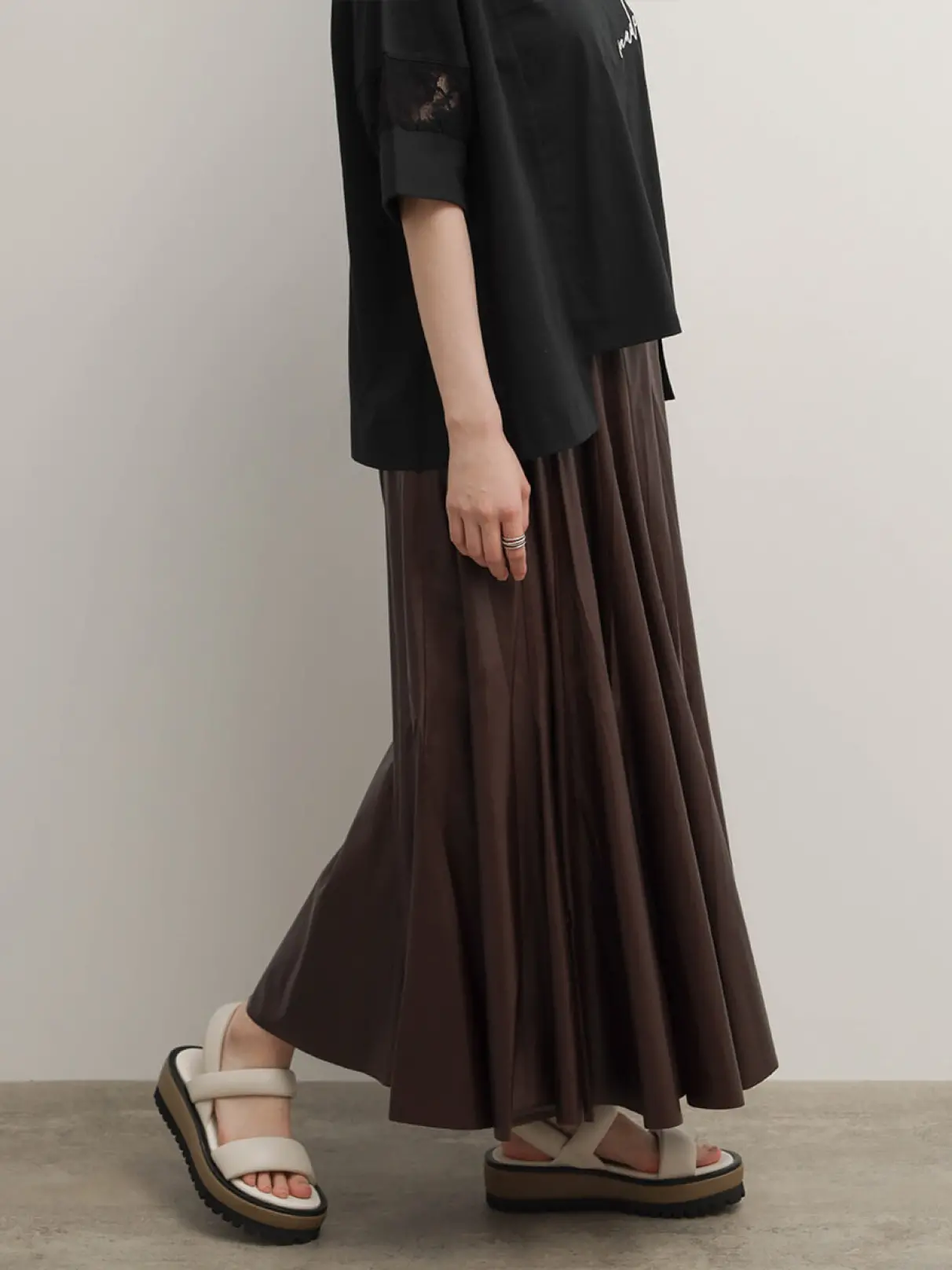 RADIATEのスカートの商品一覧｜ファッション通販のYAMADAYA STORE