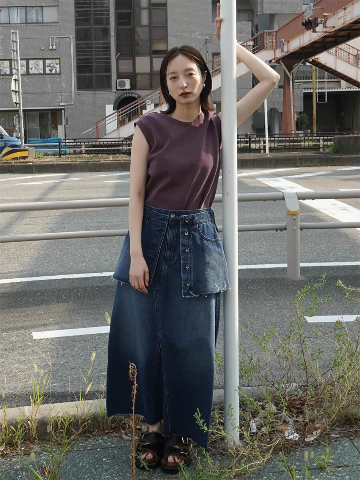 RADIATEのスカートの商品一覧｜ファッション通販のYAMADAYA STORE