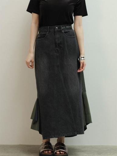 RADIATEのデニムスカートの商品一覧｜ファッション通販のYAMADAYA STORE
