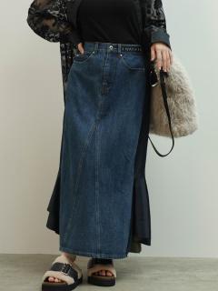 ブルー 165cm