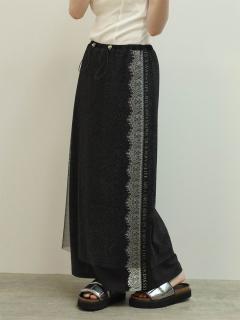 ダークグレー 165cm