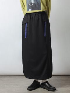 ブラック　165cm