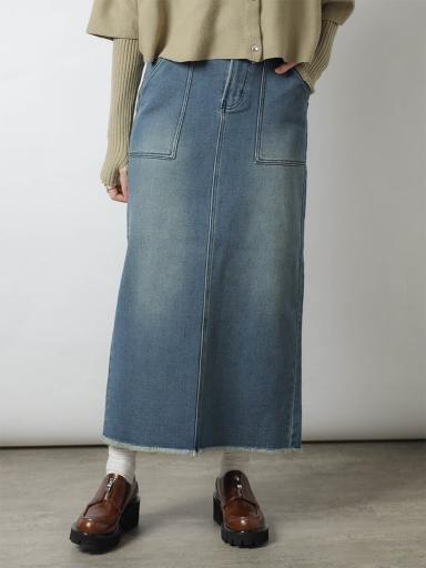 RADIATEのデニムスカートの商品一覧｜ファッション通販のYAMADAYA STORE