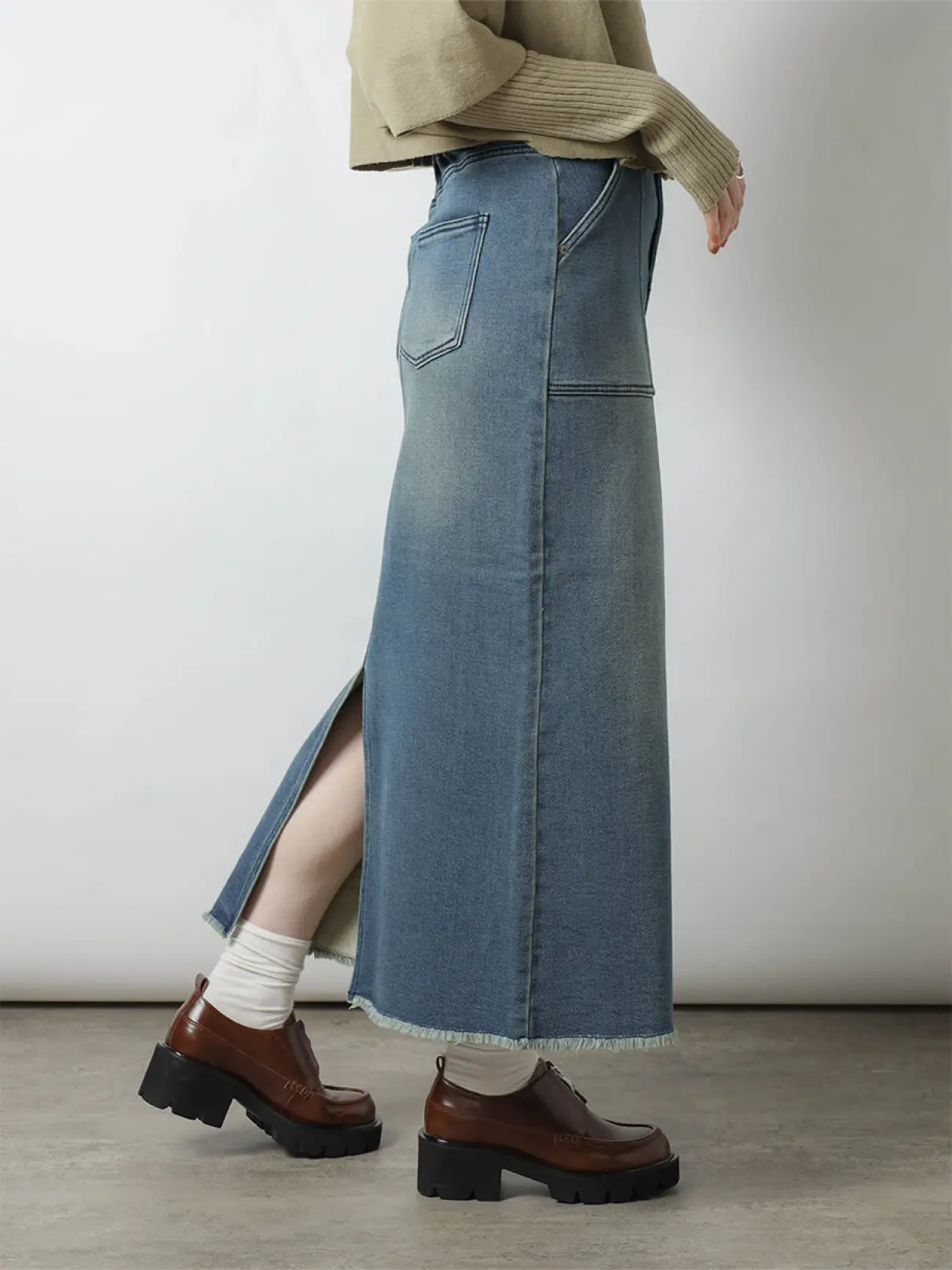 デニムスカートの商品一覧｜ファッション通販のYAMADAYA STORE
