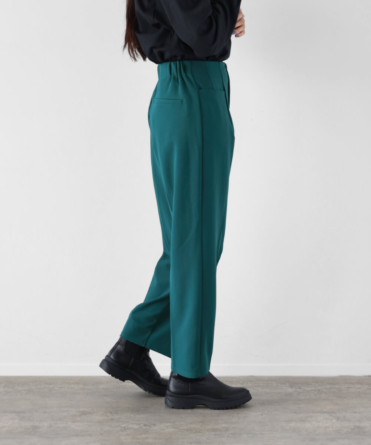 新品》45r モンブラウンヒッコリー ロングスカート 人気の | cult ...