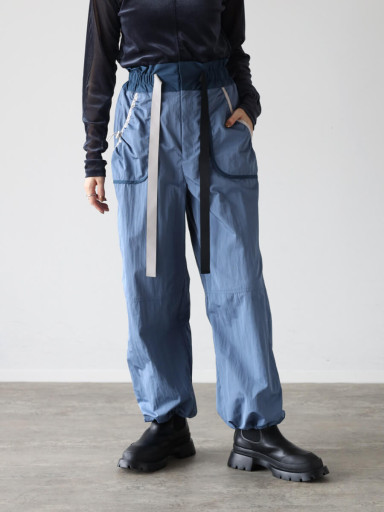 RADIATExカーゴパンツ