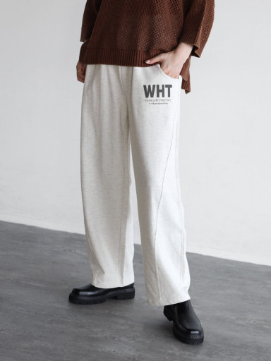 RADIATExスウェットパンツ