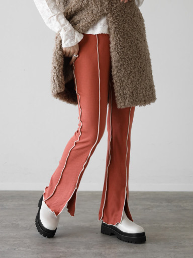 RADIATExその他パンツ