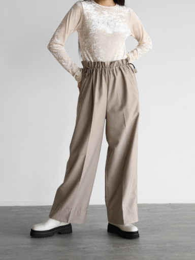 RADIATExスラックス