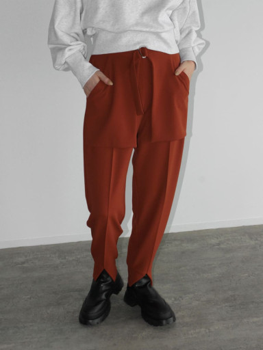 RADIATExその他パンツ