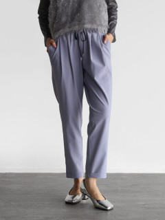 ライトパープル 156cm