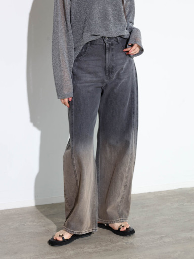 RADIATExデニムパンツ