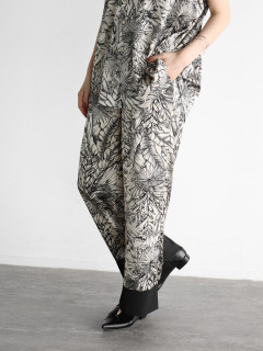 ブラック　166cm