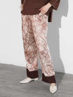 ブラウン　166cm