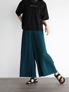 グリーン　166cm