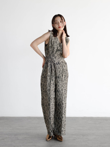 RADIATExオールインワン