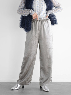 シルバー　166cm