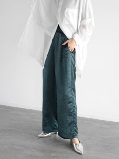 ダークグリーン　166cm