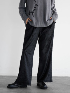 ブラック　166cm