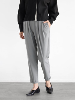 ライトグレー 166cm