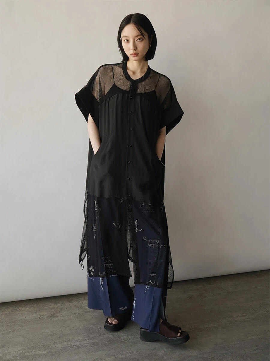 yako 様 16500円新品♡エイミーロー ロゴ入りパンツ スコットクラブ