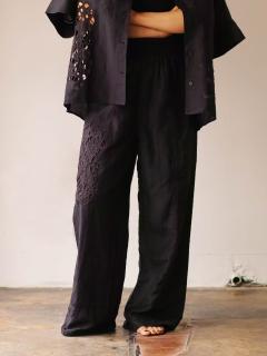 ブラック　162cm