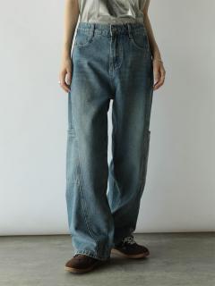 インディゴ　165cm