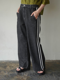 ブラック　160cm