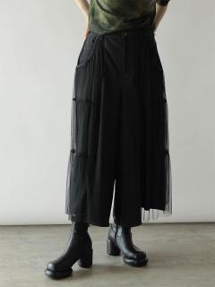 ブラック　165cm