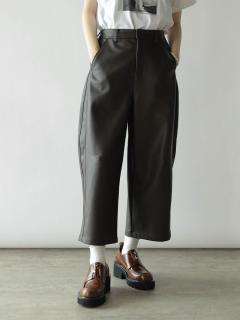 ブラウン　165cm